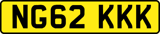 NG62KKK