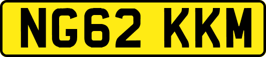 NG62KKM