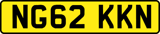 NG62KKN