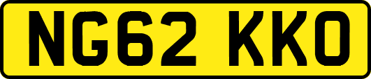 NG62KKO