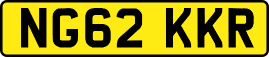 NG62KKR