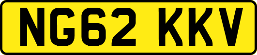NG62KKV