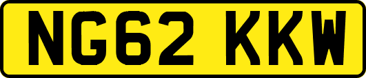 NG62KKW
