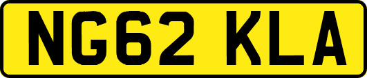 NG62KLA