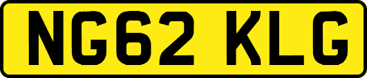 NG62KLG