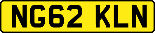 NG62KLN