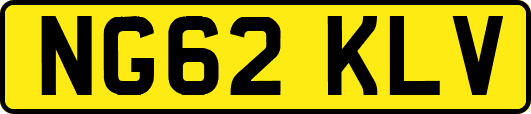 NG62KLV