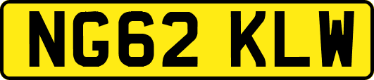 NG62KLW
