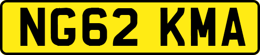 NG62KMA