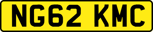 NG62KMC