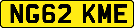 NG62KME