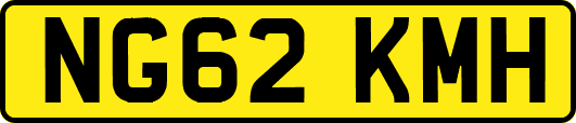 NG62KMH
