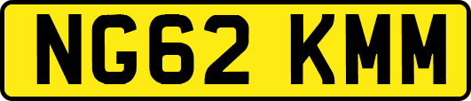 NG62KMM