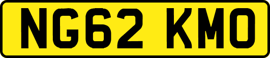NG62KMO