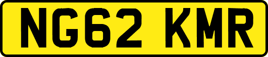 NG62KMR