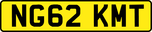 NG62KMT