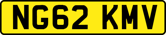 NG62KMV