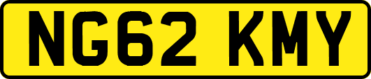 NG62KMY