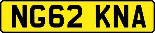 NG62KNA