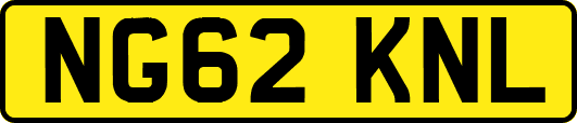 NG62KNL