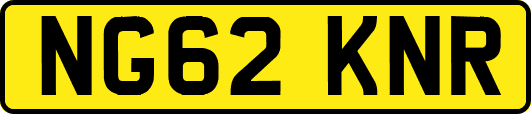 NG62KNR