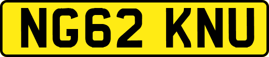 NG62KNU