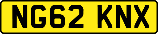 NG62KNX