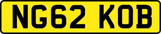 NG62KOB