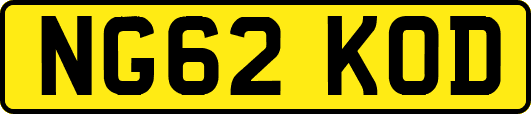 NG62KOD