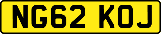 NG62KOJ