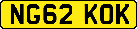 NG62KOK