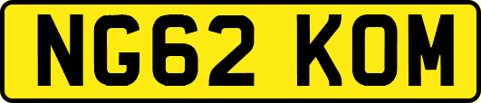 NG62KOM