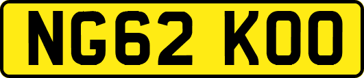 NG62KOO