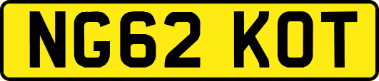 NG62KOT