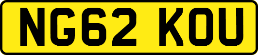 NG62KOU