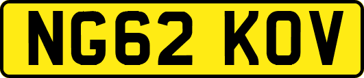 NG62KOV
