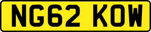 NG62KOW