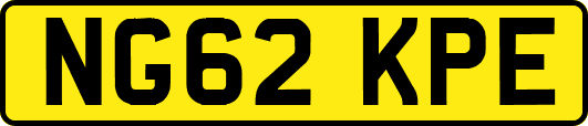 NG62KPE