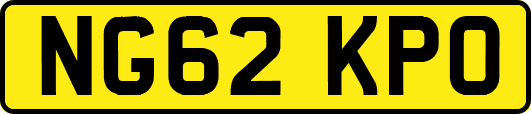 NG62KPO