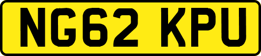 NG62KPU