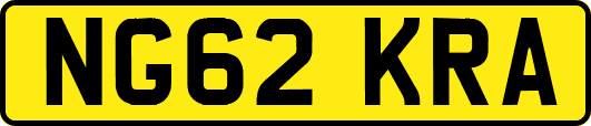 NG62KRA