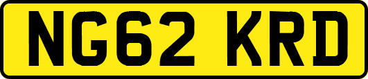 NG62KRD