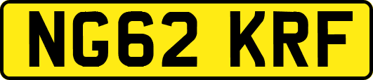 NG62KRF
