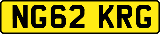 NG62KRG