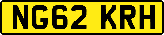 NG62KRH