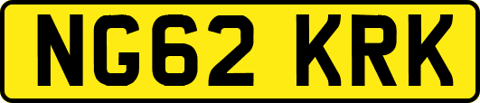 NG62KRK