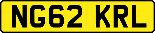 NG62KRL