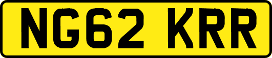 NG62KRR