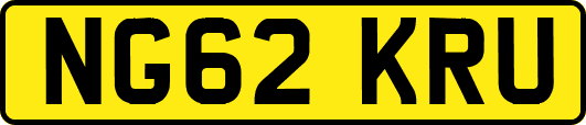 NG62KRU