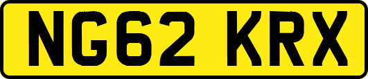 NG62KRX